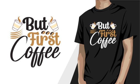 But First Coffee Embroidery Design Review