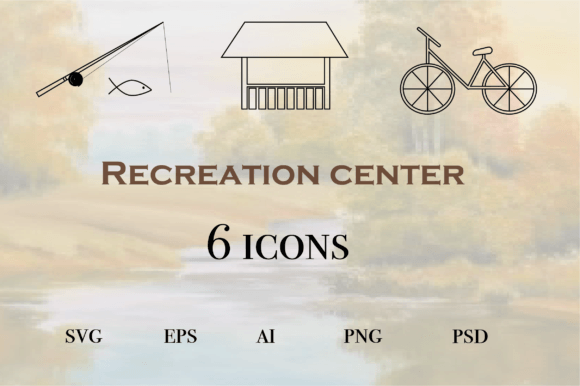 Icons Recreation Center
