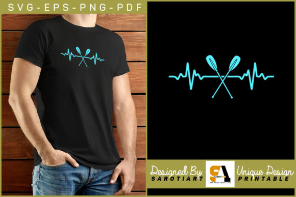 Rowing with Heartbeat Vector Sublimation for Graphics and Crafts